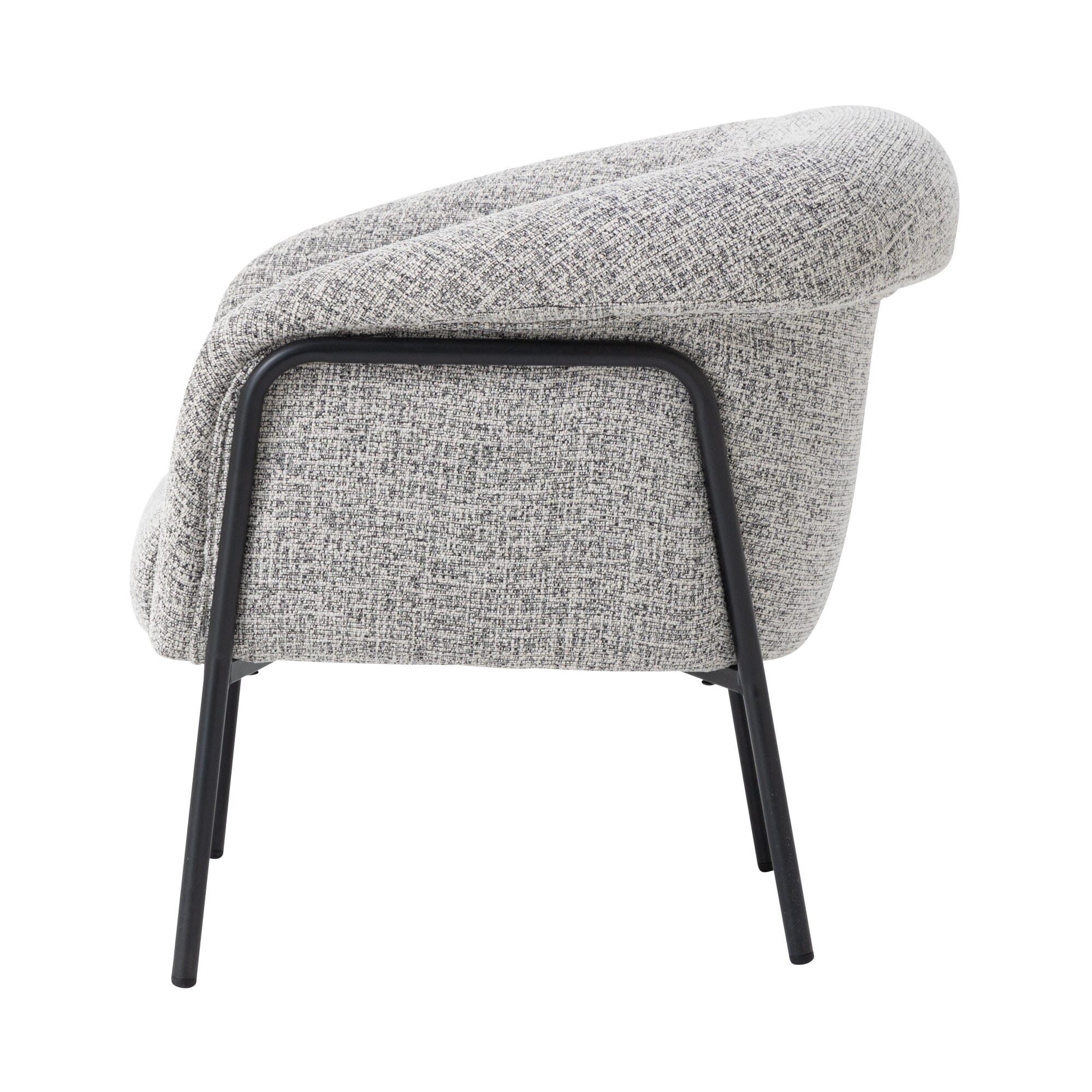 Dulce Sofa Black