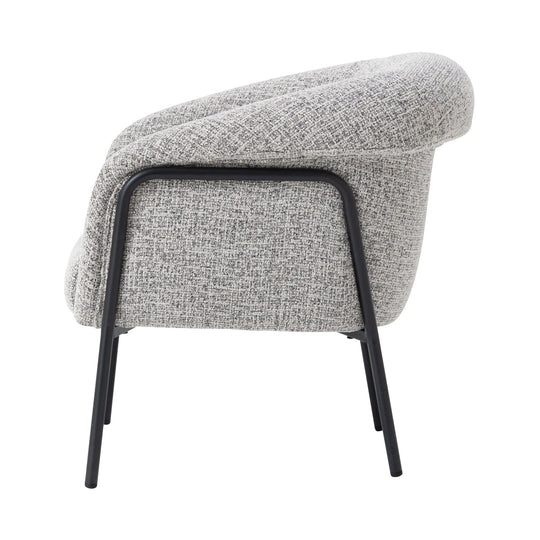 Dulce Sofa Black