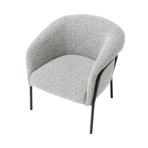 Dulce Sofa Black