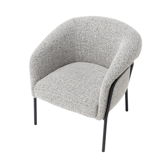 Dulce Sofa Black
