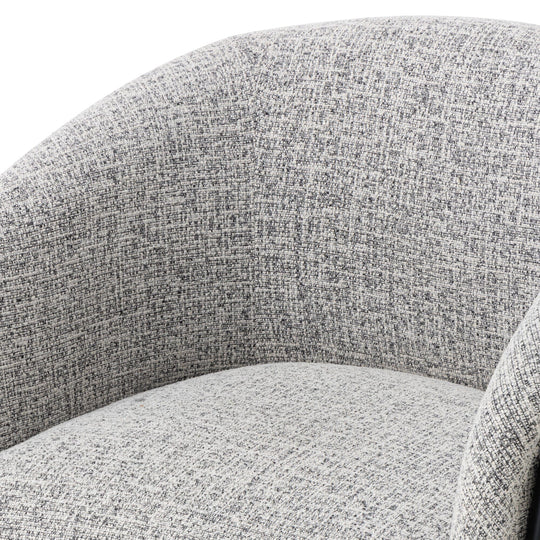 Dulce Sofa Black