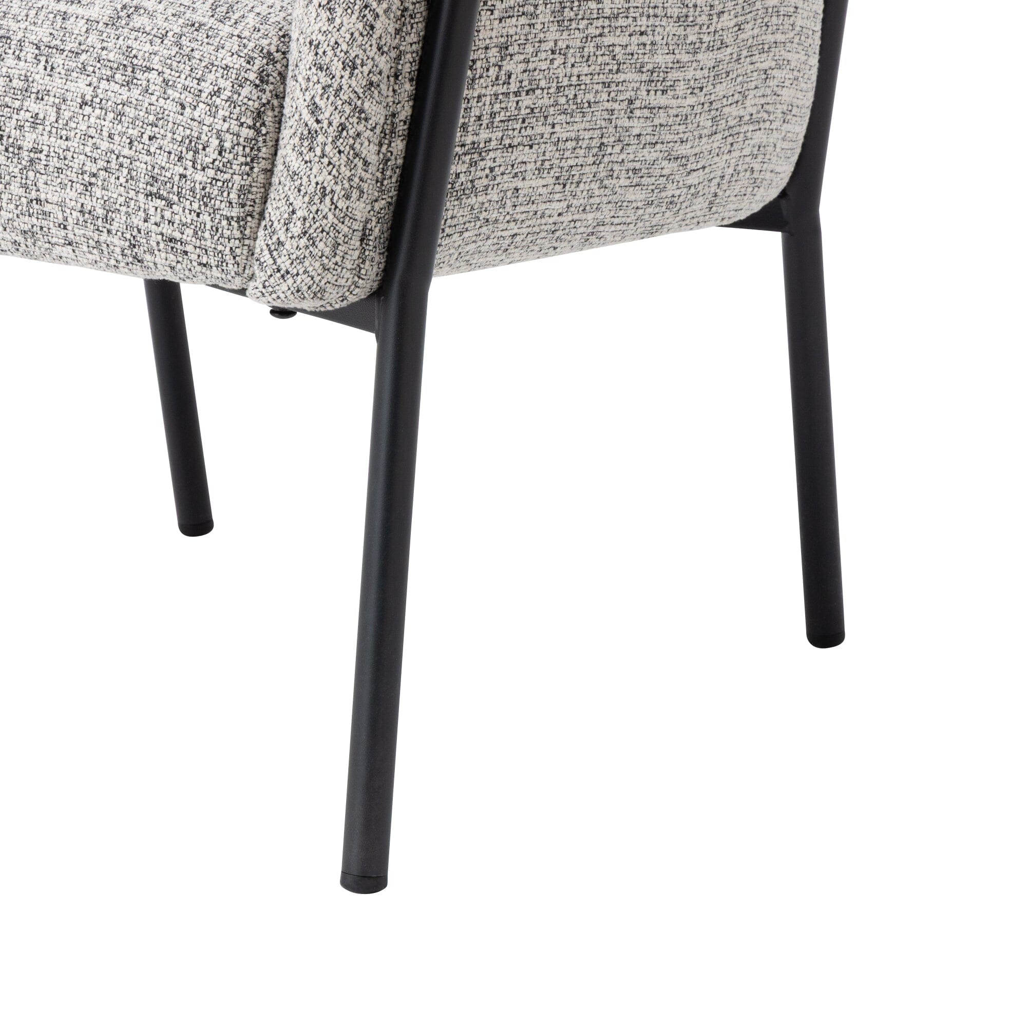 Dulce Sofa Black