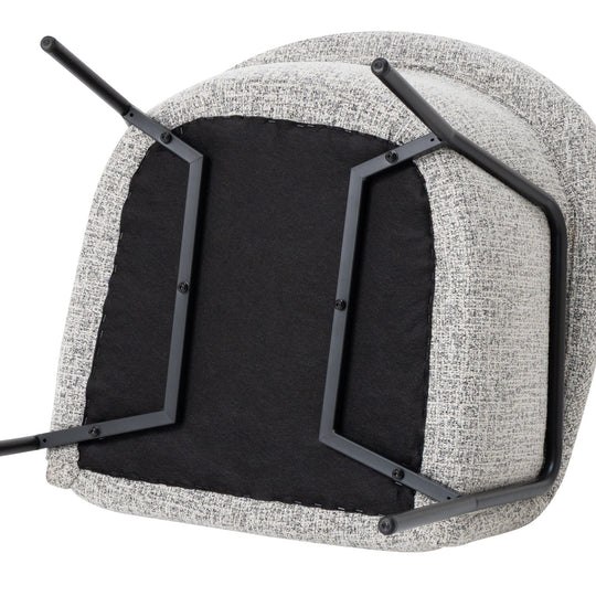 Dulce Sofa Black