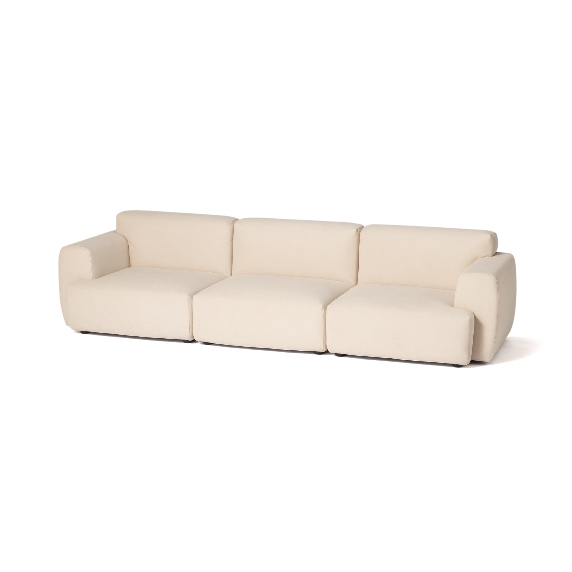 Aurea Sofa Arm L Beige
