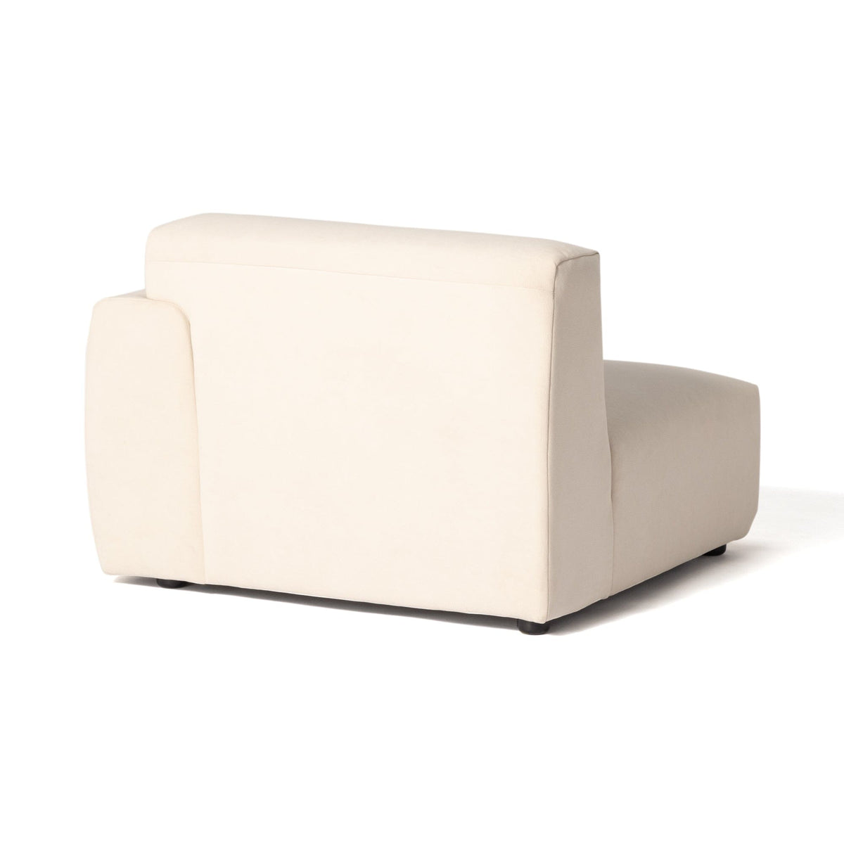 Aurea Sofa Arm L Beige