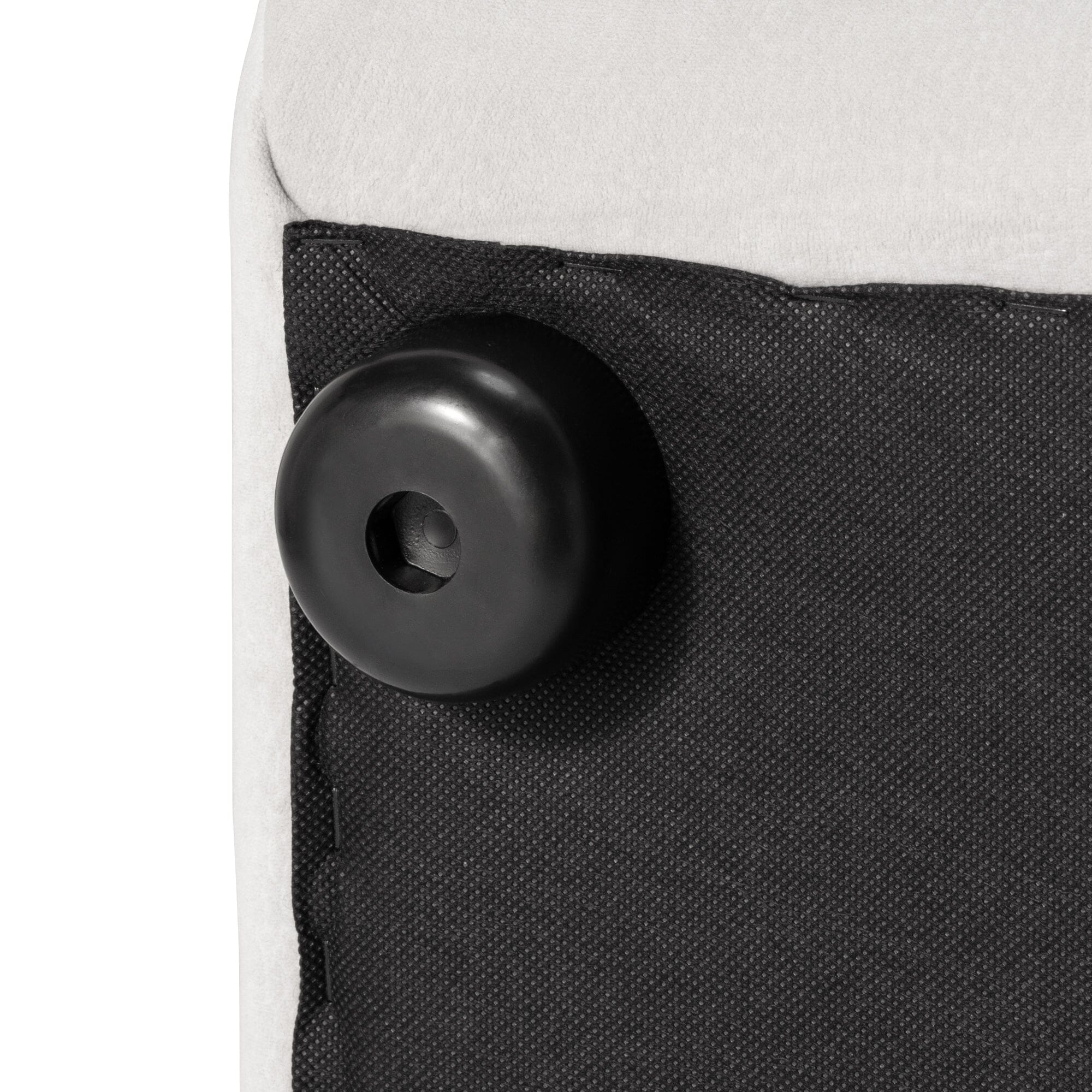 Aurea Sofa Arm L  Gray