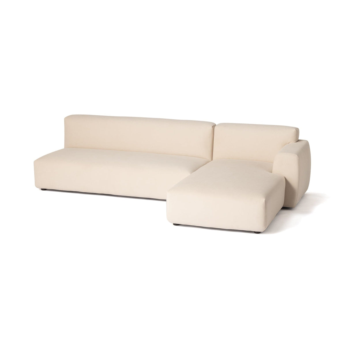Aurea Couch L Beige