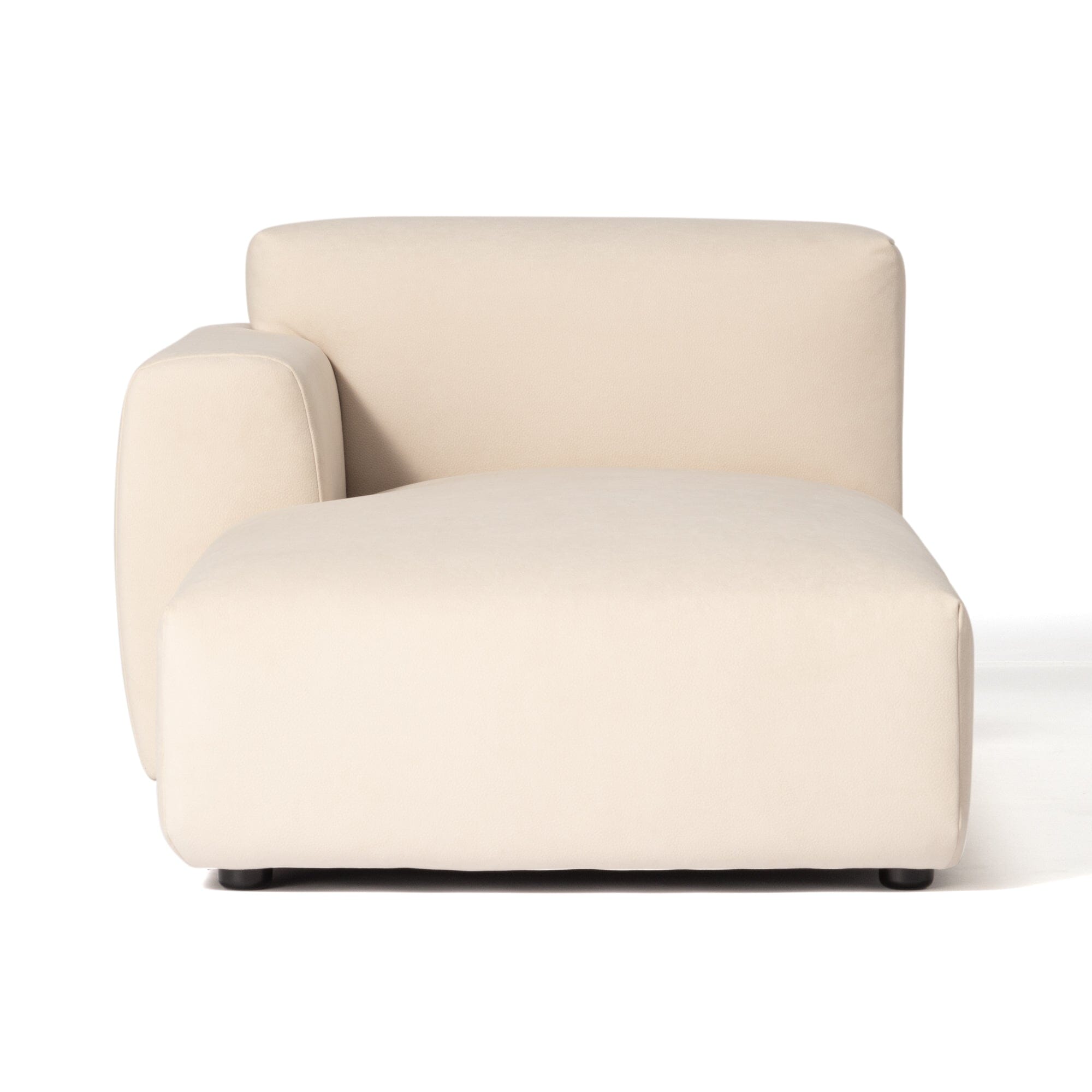 Aurea Couch R Beige