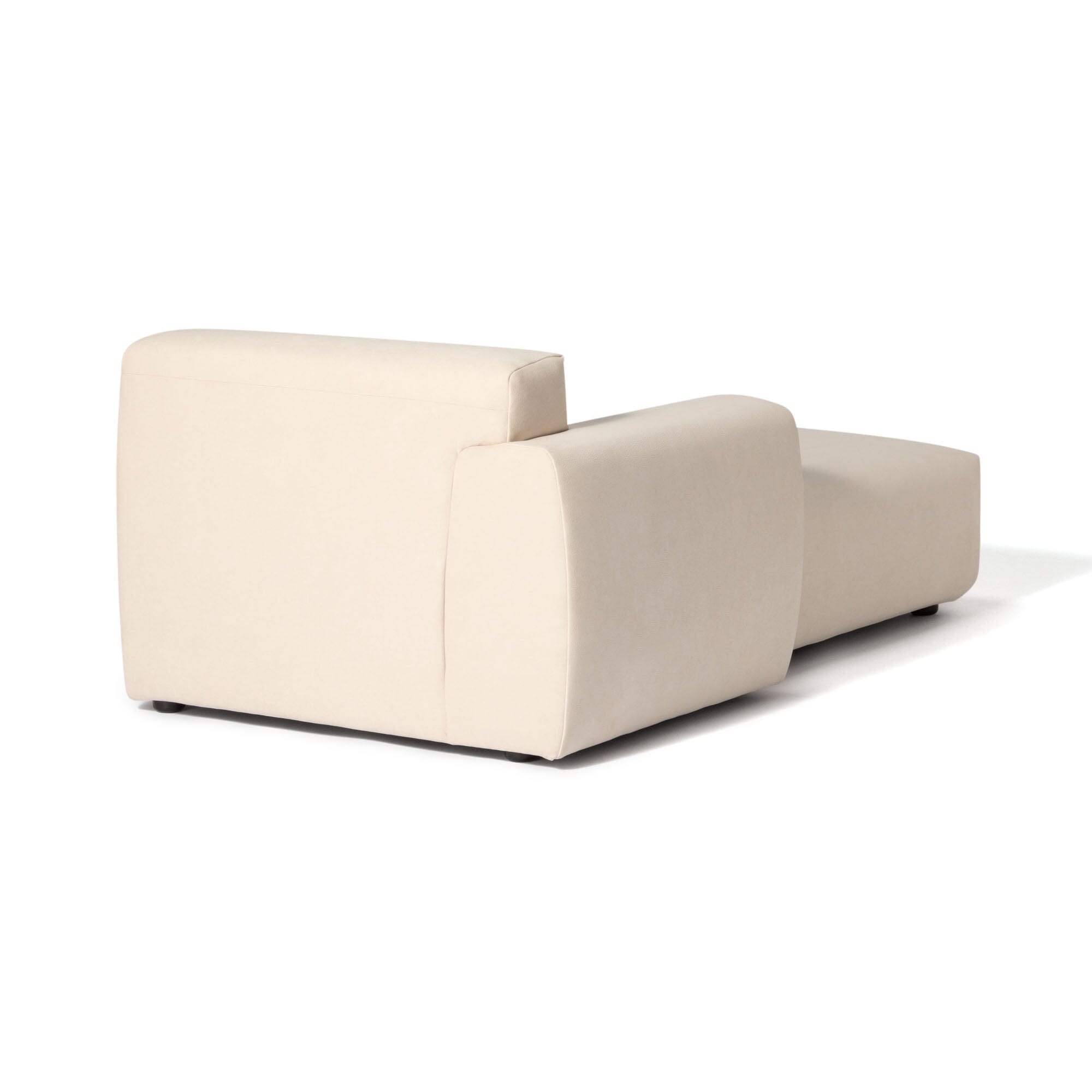 Aurea Couch R Beige
