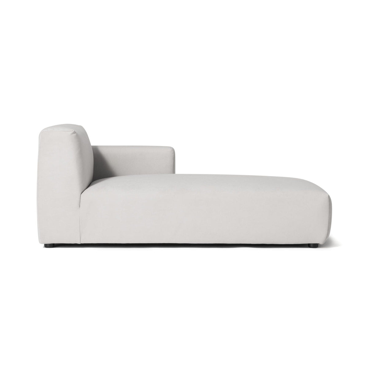Aurea Couch L  Gray