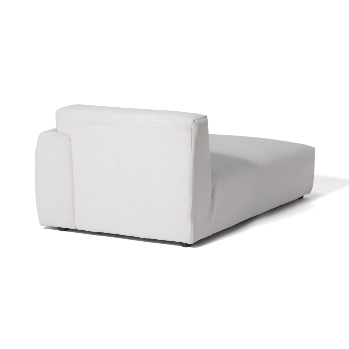Aurea Couch L  Gray