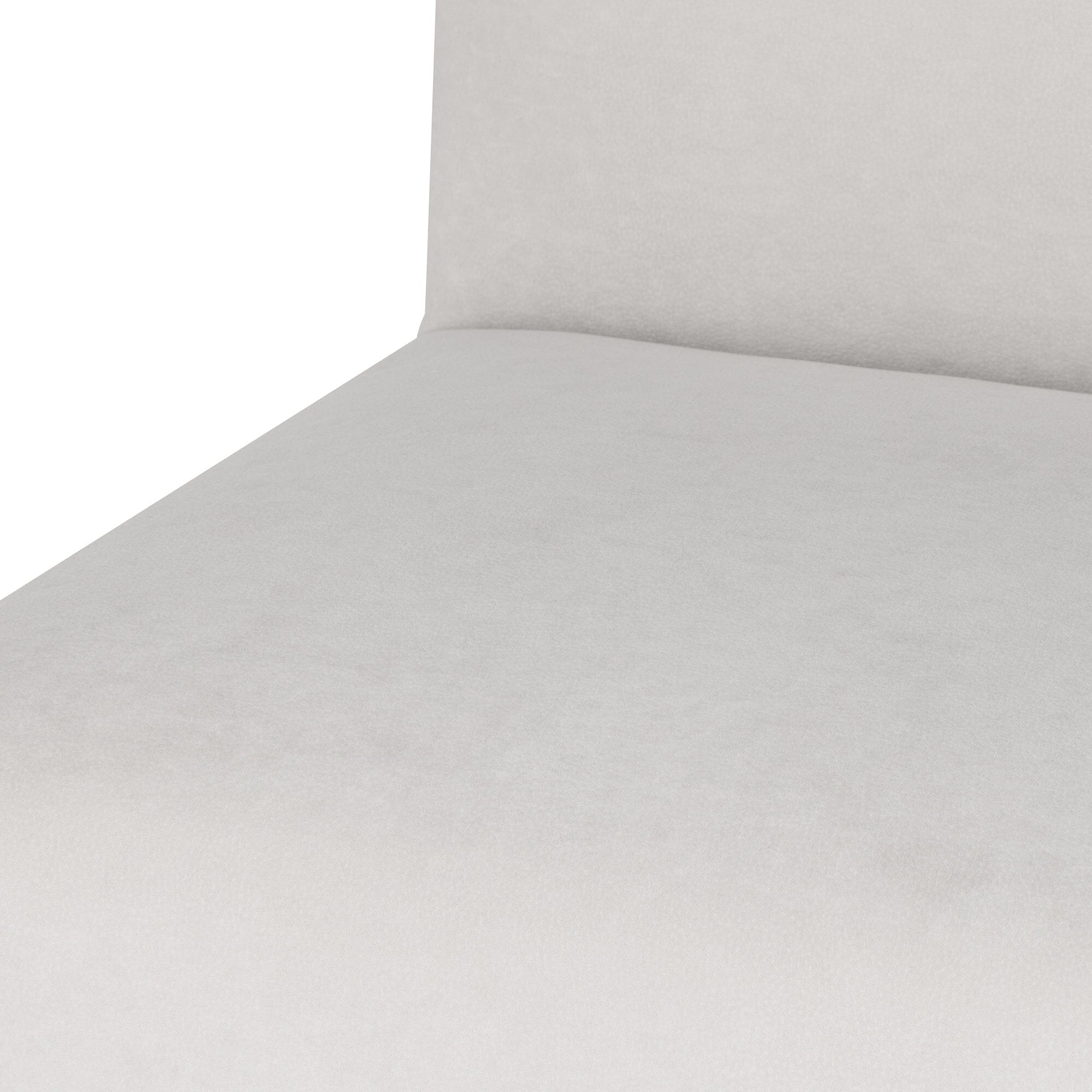 Aurea Couch L  Gray