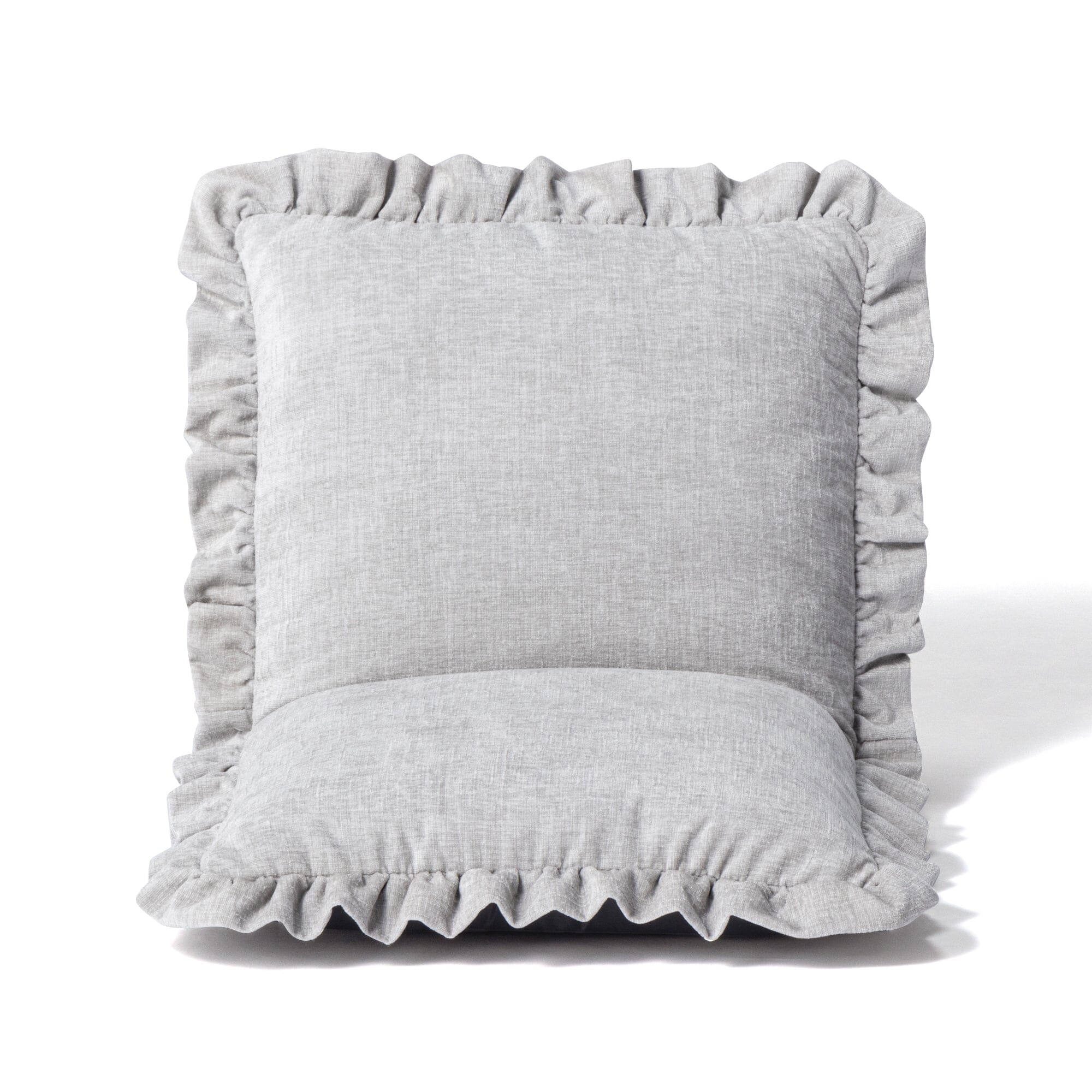 Grace Floor Chair S Gray