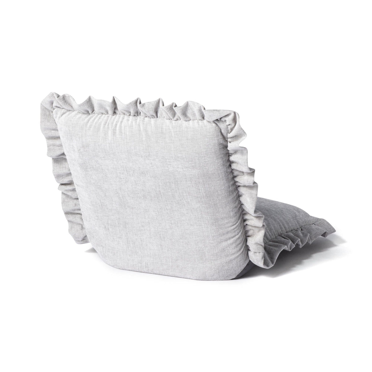 Grace Floor Chair S Gray