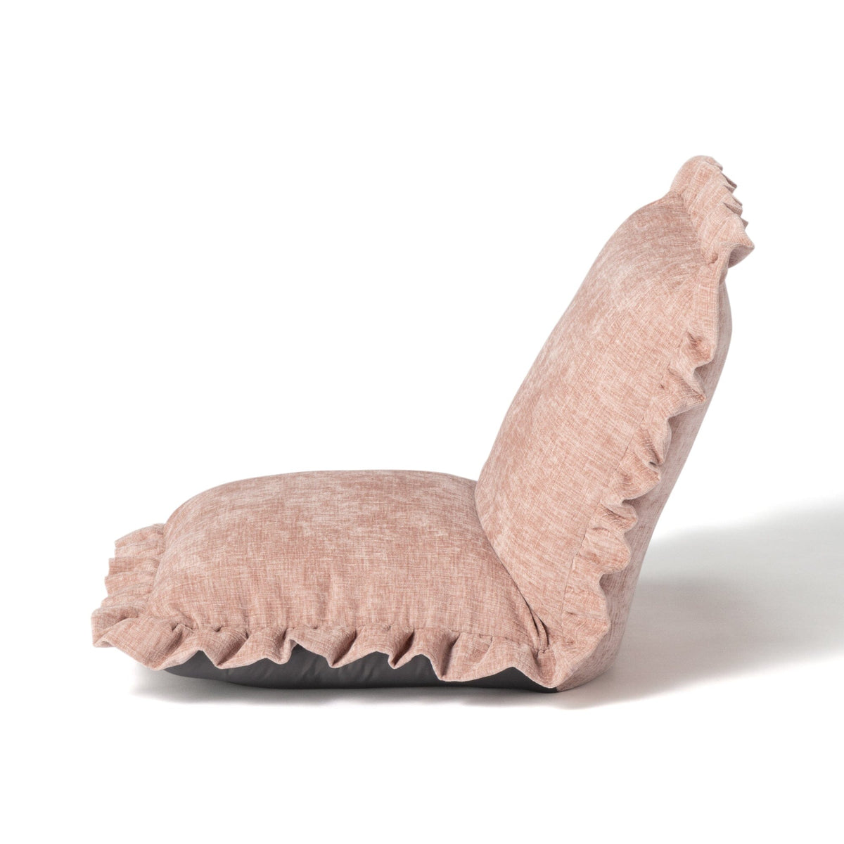 Grace Floor Chair S Pink