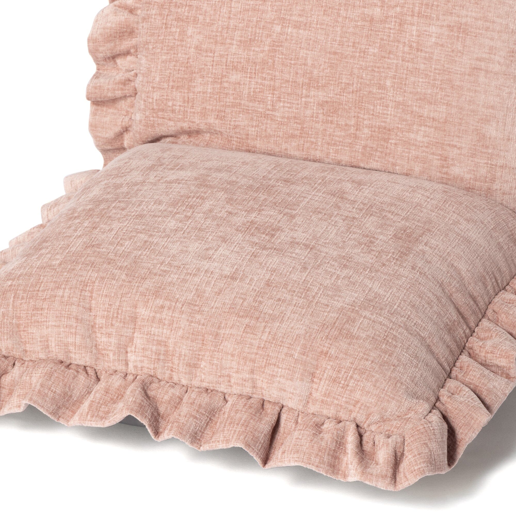 Grace Floor Chair S Pink