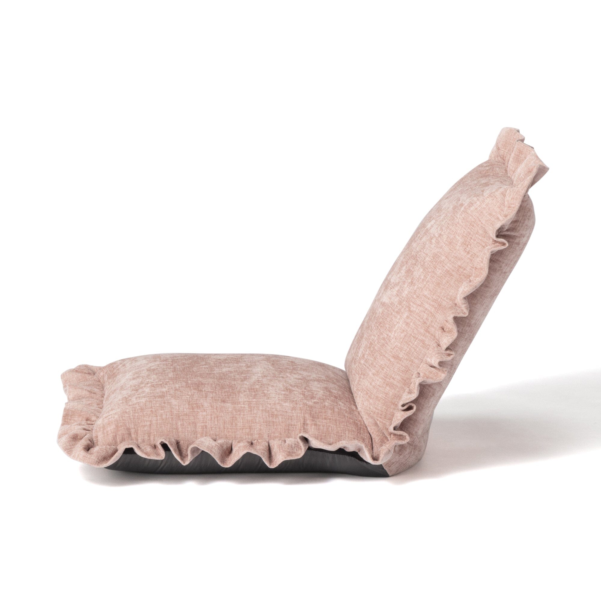Grace Floor Chair L Pink