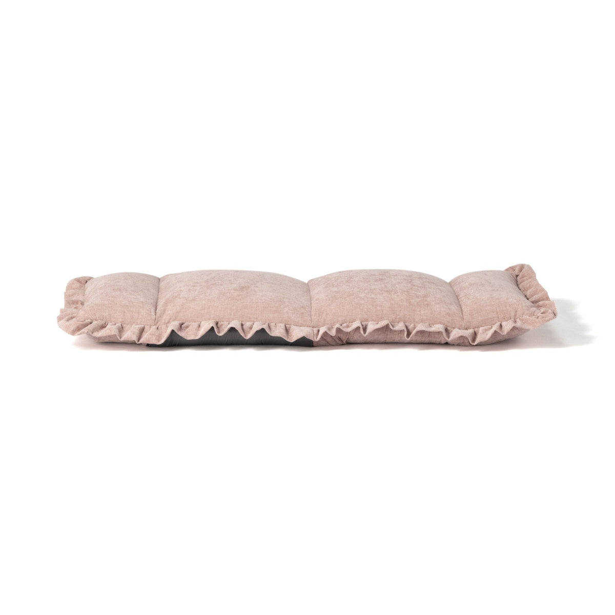 Grace Floor Chair High Back Pink