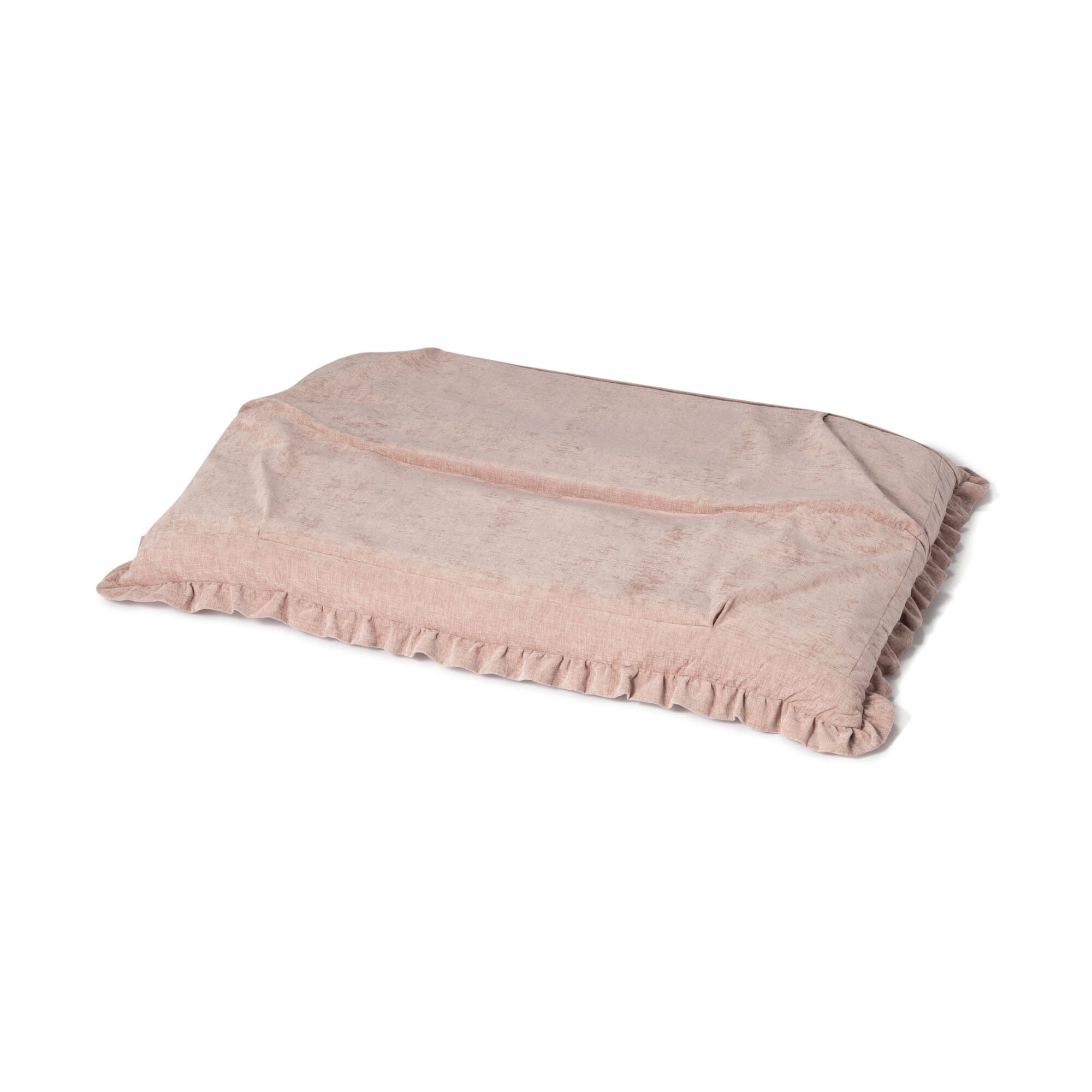 Grace Floor Sofa 2S Pink