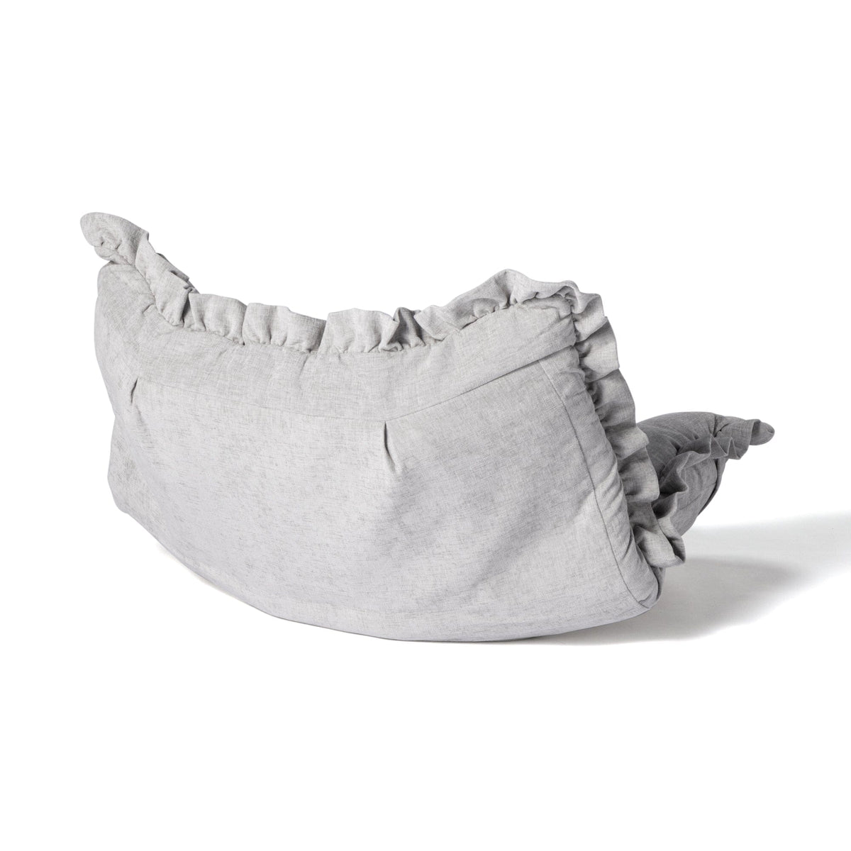 Grace Floor Sofa 1S Gray