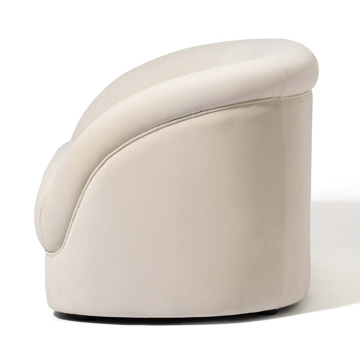 Lunoa Sofa 2S White (W1470)