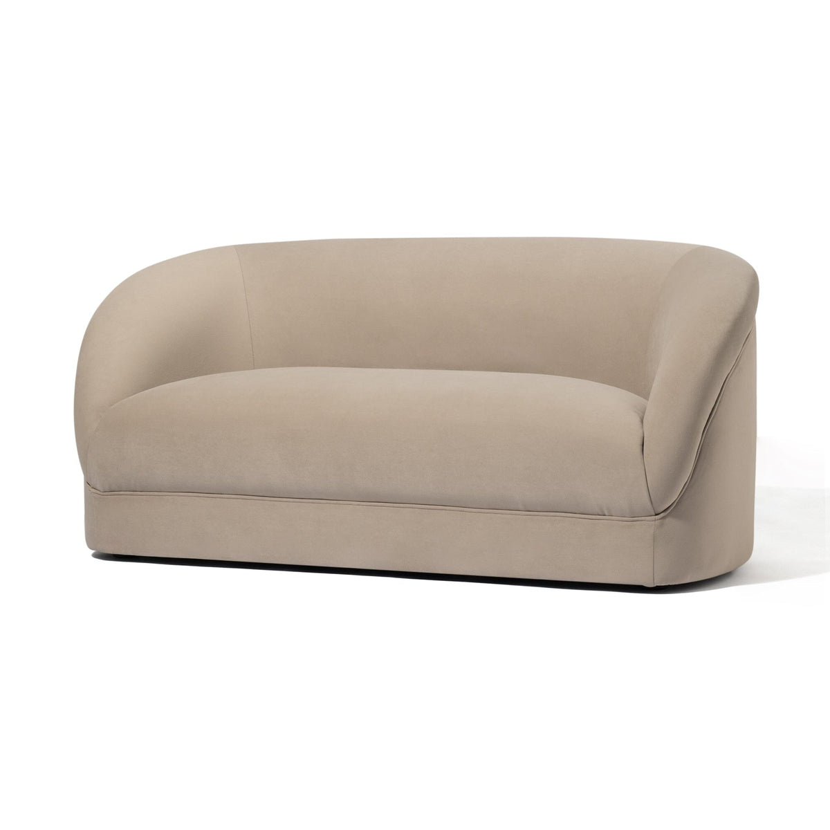 Lunoa Sofa 2S Beige (W1470)