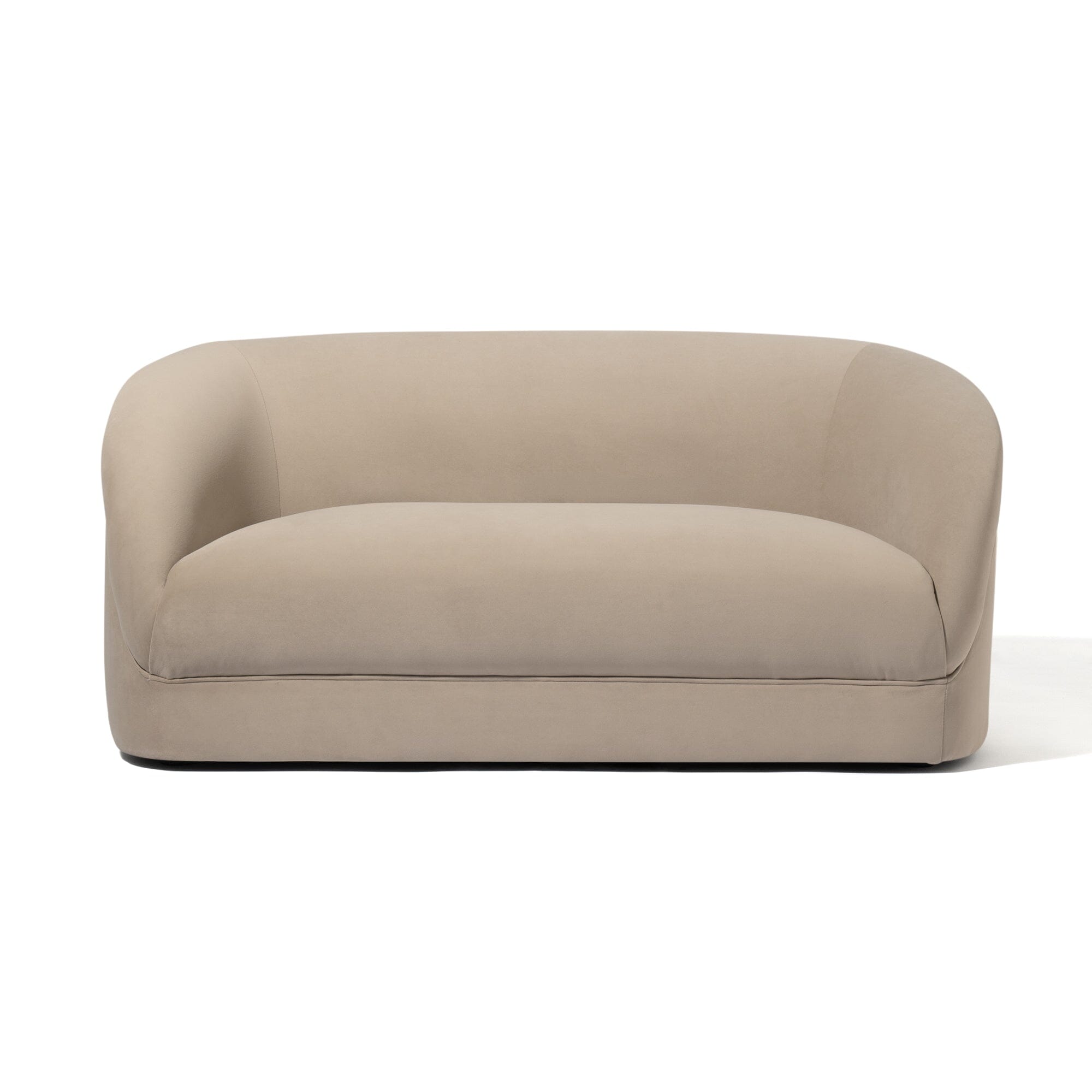 Lunoa Sofa 2S Beige (W1470)