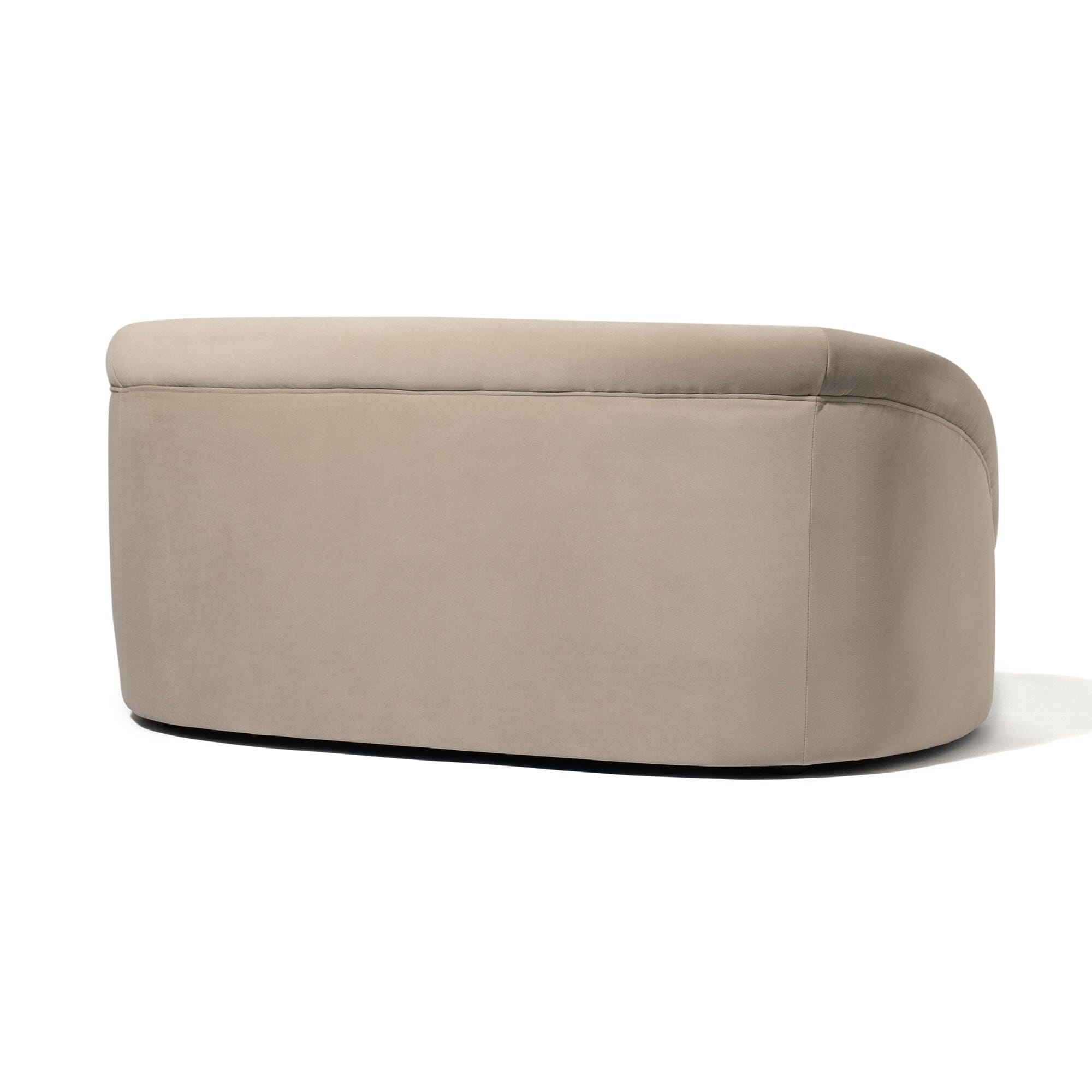 Lunoa Sofa 2S Beige (W1470)