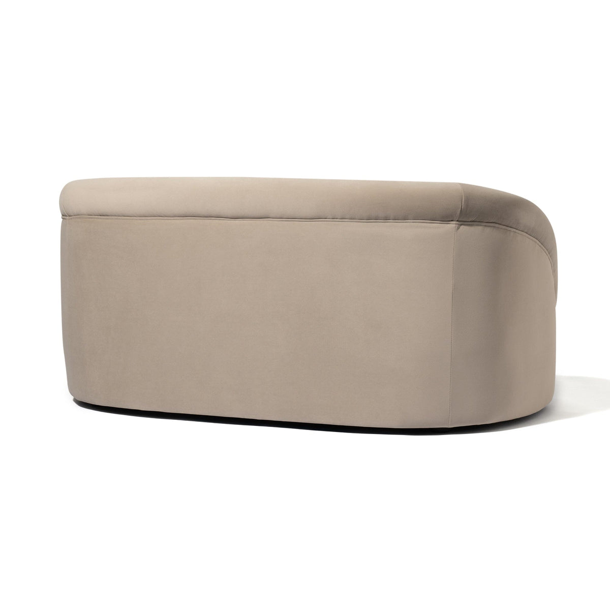 Lunoa Sofa 2S Beige (W1470)