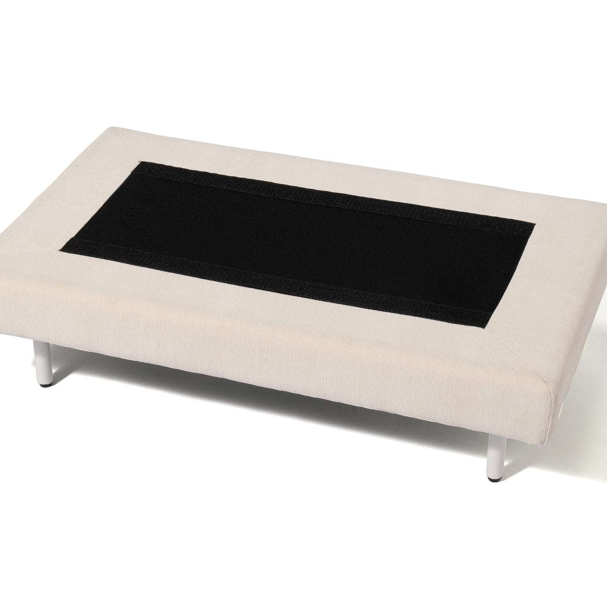 Restia Ottoman White X White (W800)