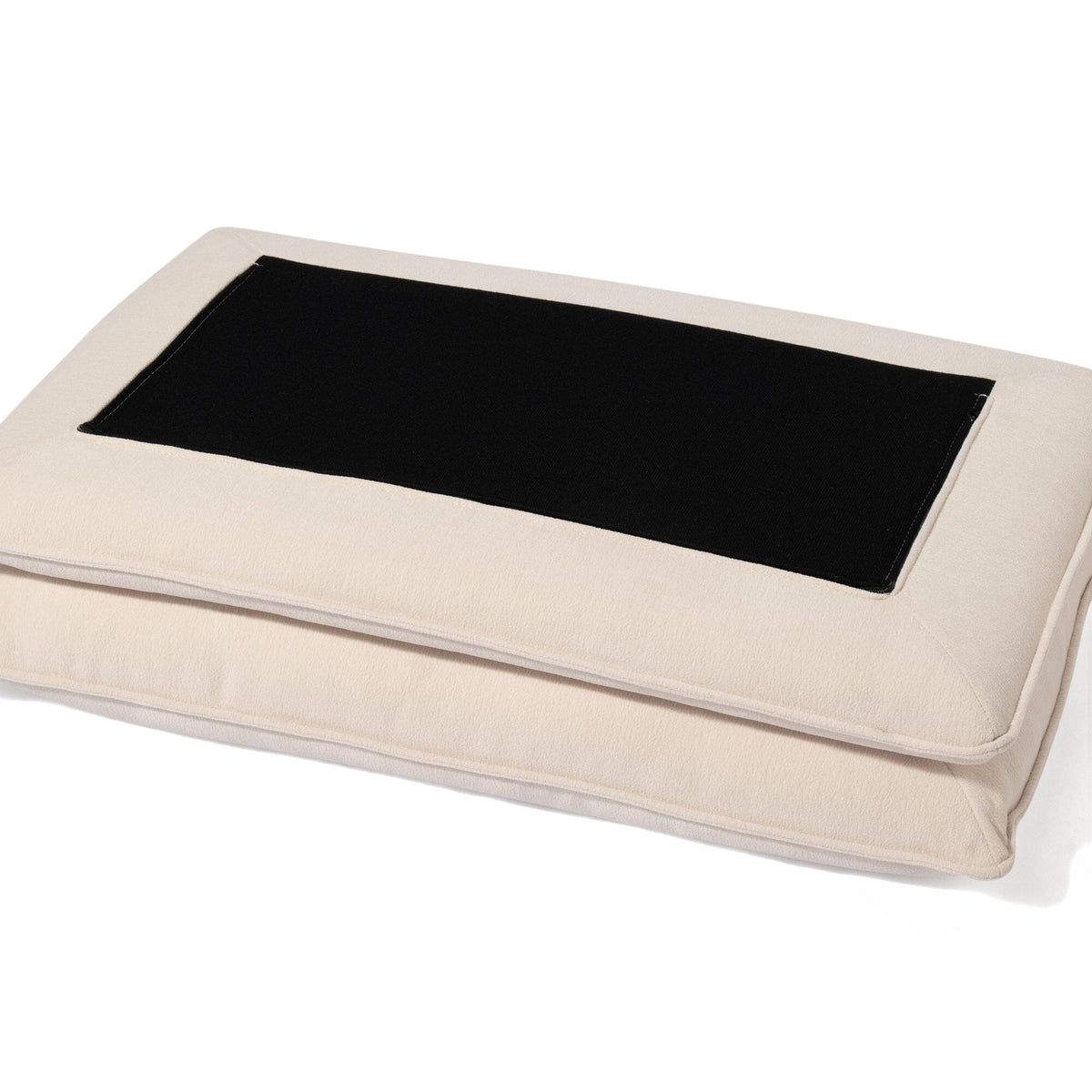 Restia Ottoman White X White (W800)