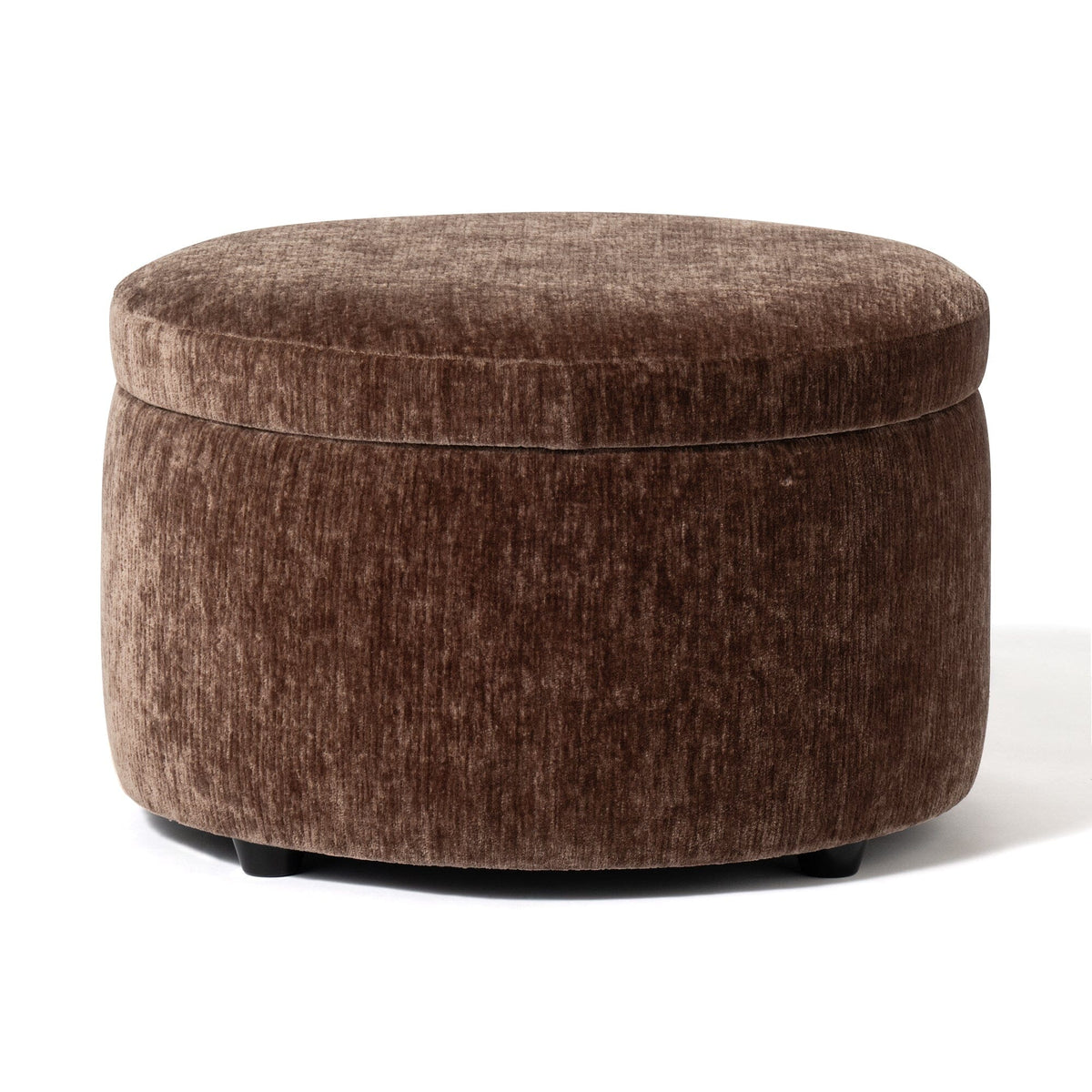 Verna Ottoman Brown (W560)