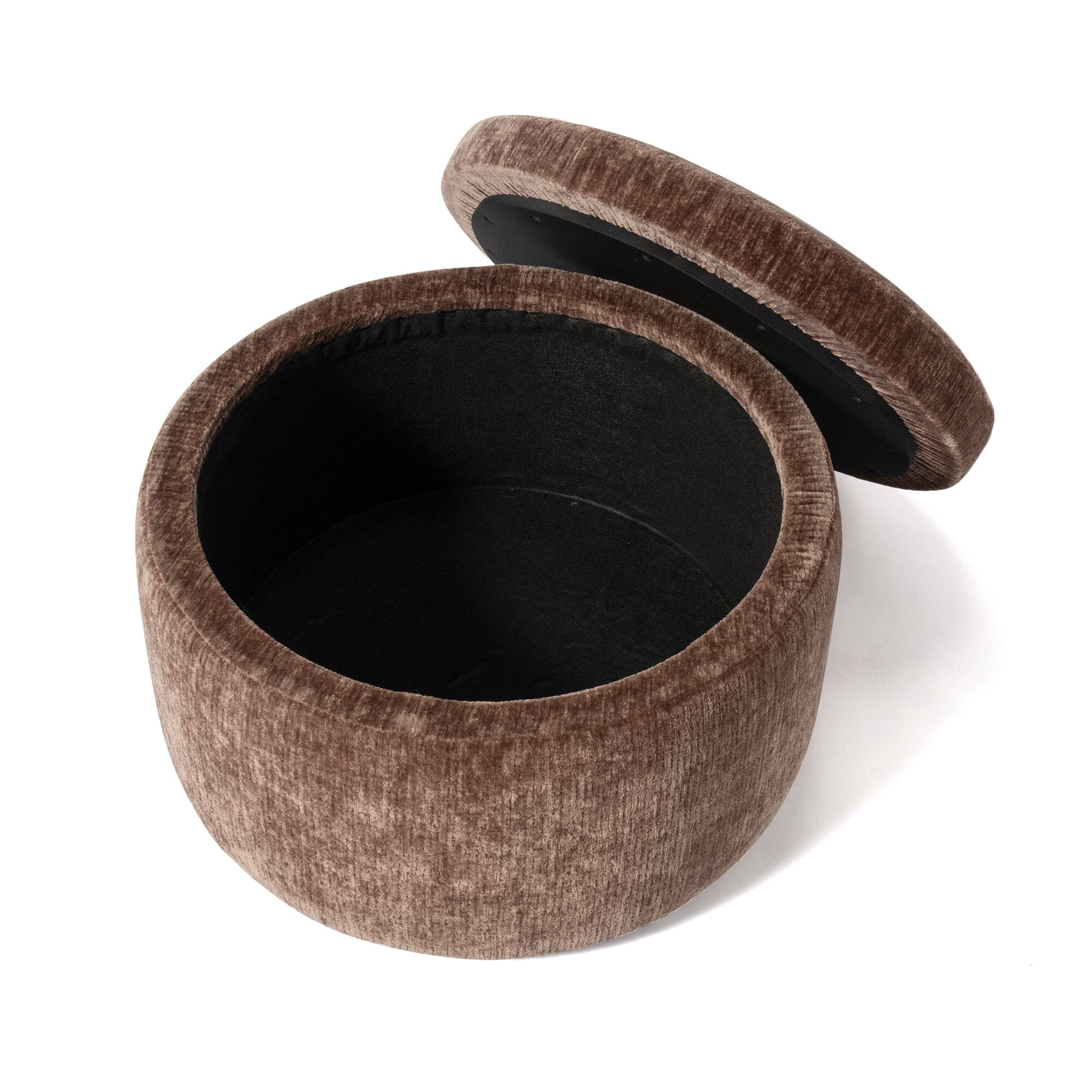 Verna Ottoman Brown (W560)