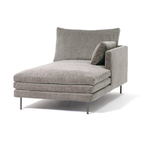 Large Couch R W920×D1700×H880 Gray