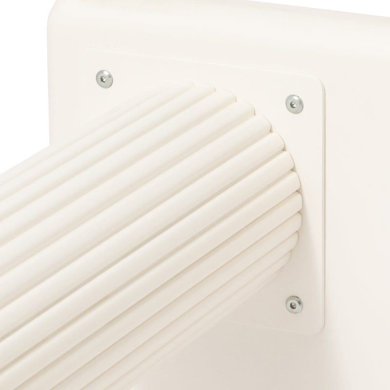 Palm Dining Table (A) W1600×D750×H730 White