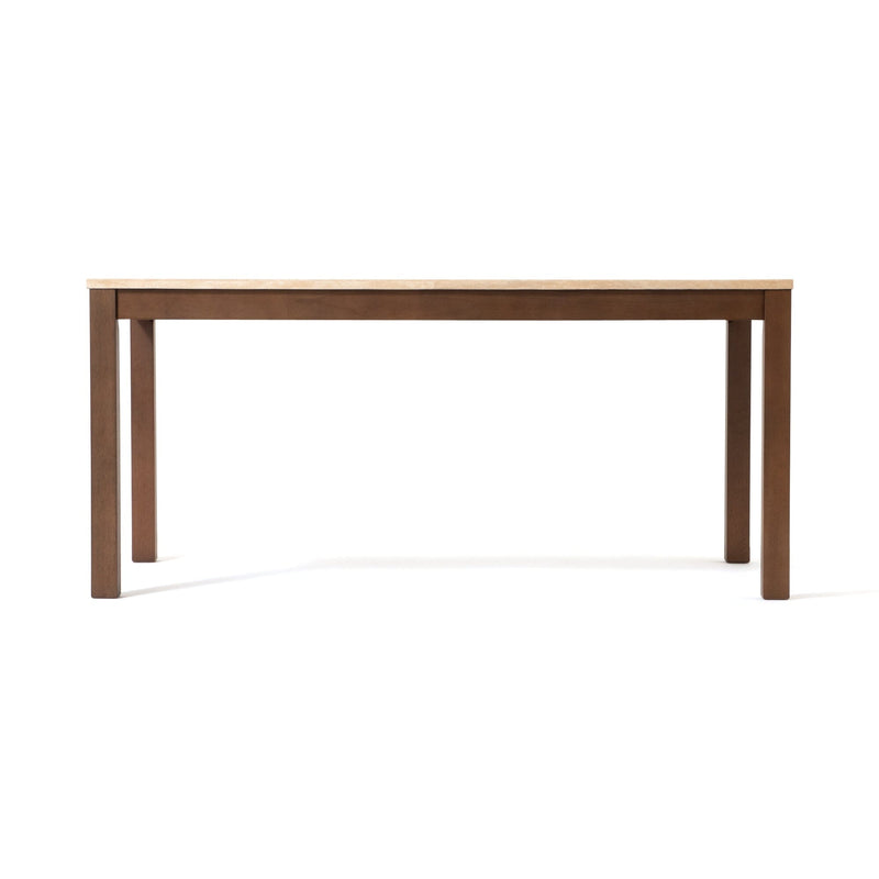 Terra Dining Table  W1600×D800×H730mm