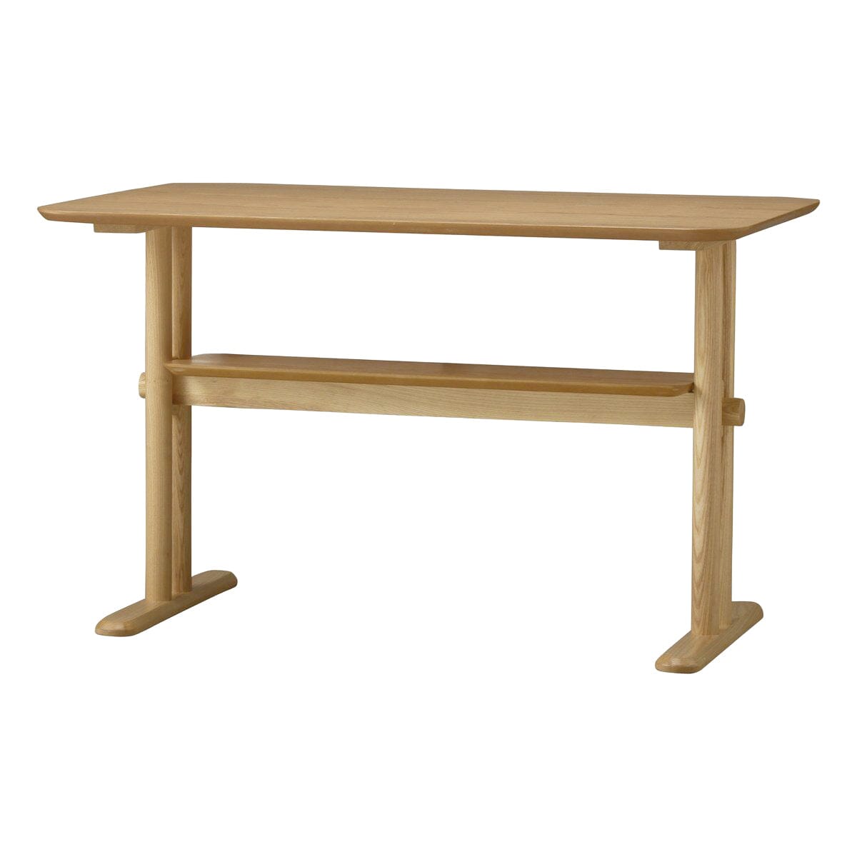 Pioni Dining Table Natural (W1200 × D750 × H720)