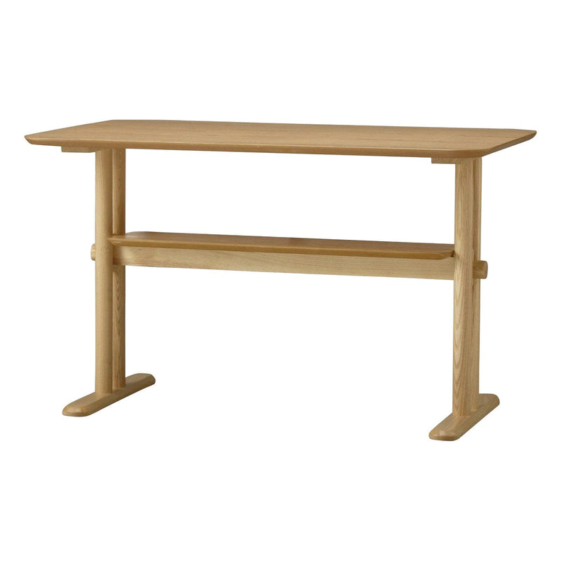 Pioni Dining Table Natural (W1200 × D750 × H720)