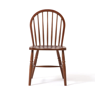 Arpa Chair 2 Brown (W430×D490×H862)