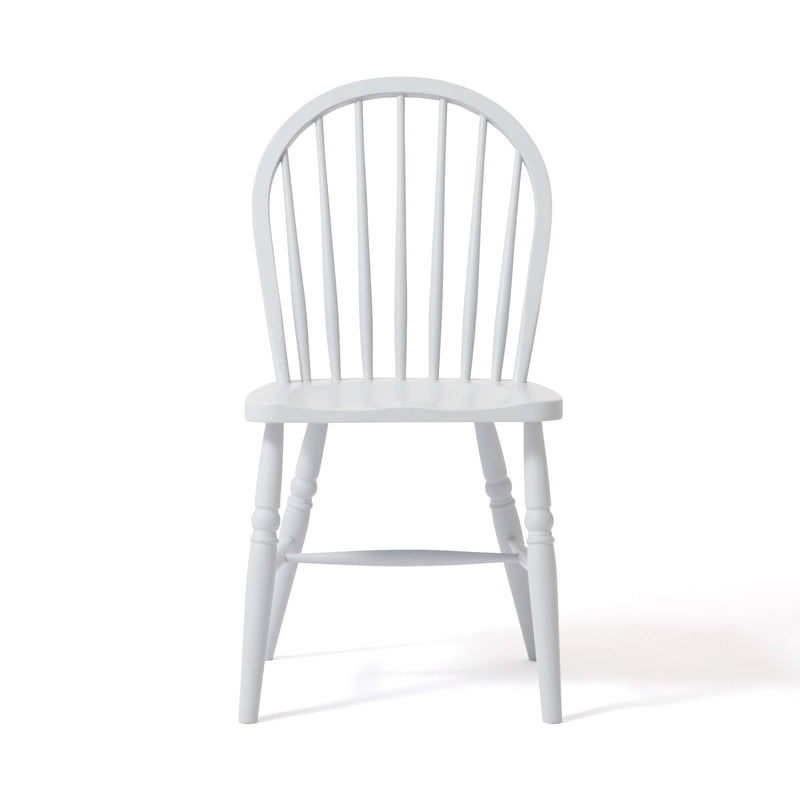 Arpa Chair 2 Light Blue (W430×D490×H862)