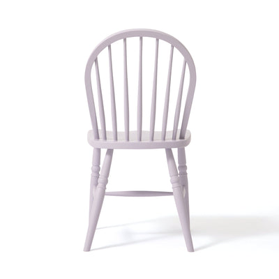 Arpa Chair 2 Light Purple (W430×D490×H862)