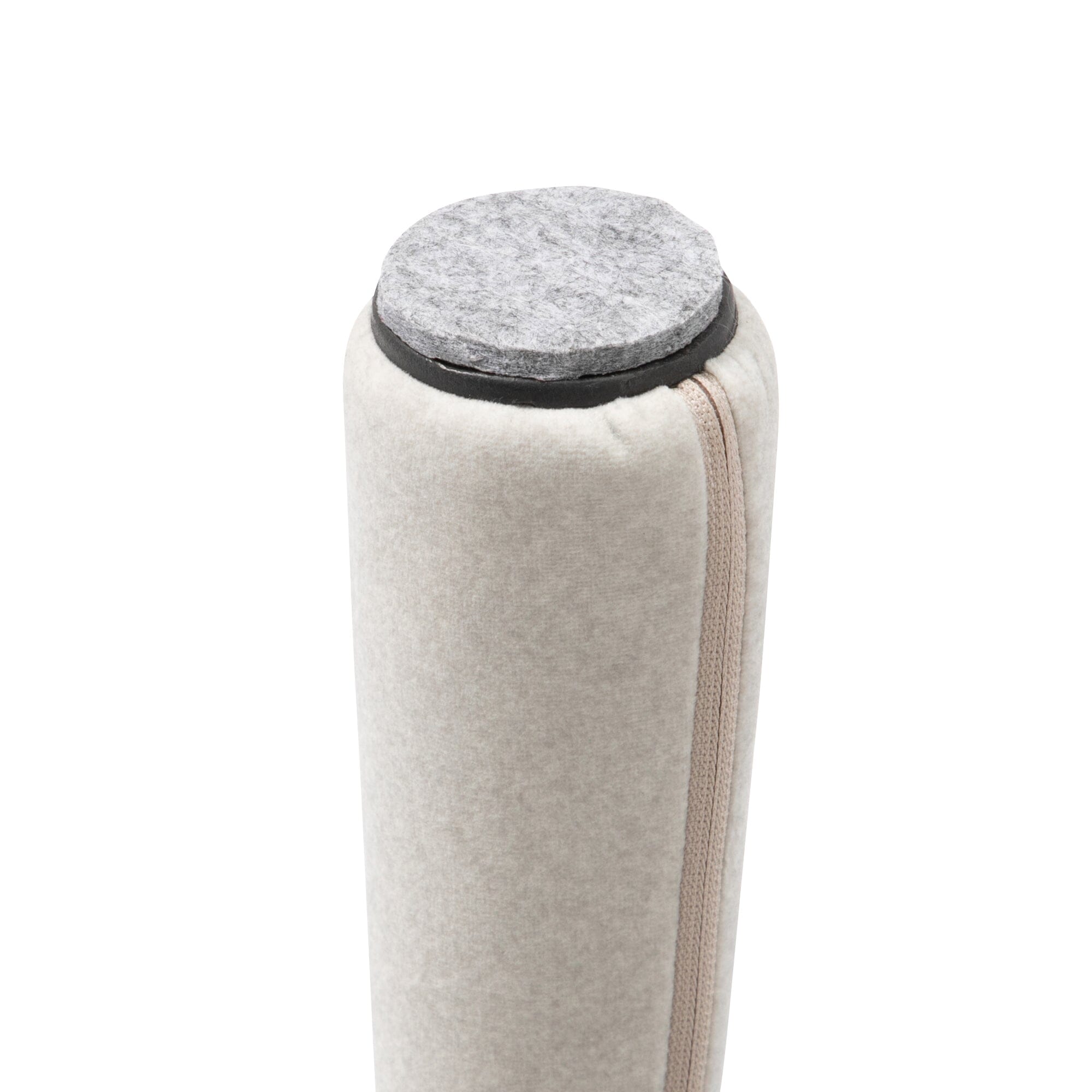 Lepre Chair White