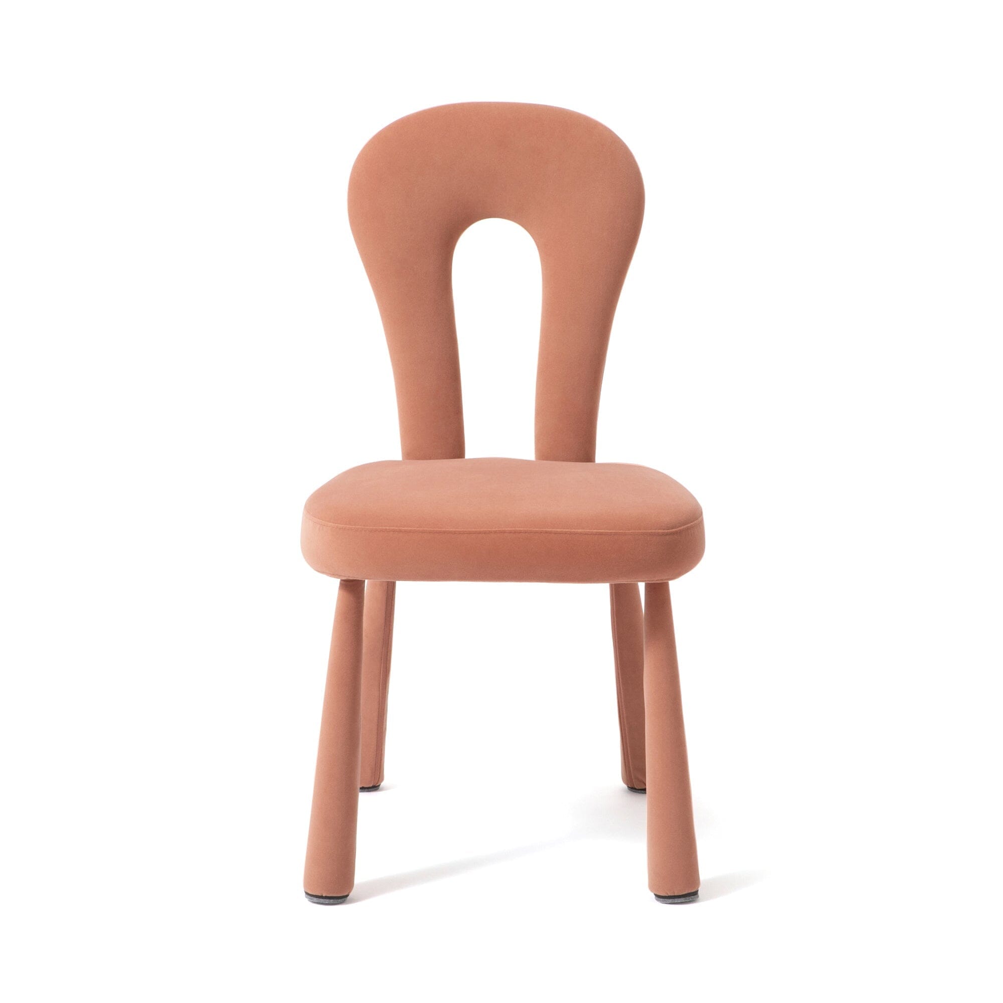 Lepre Chair Pink