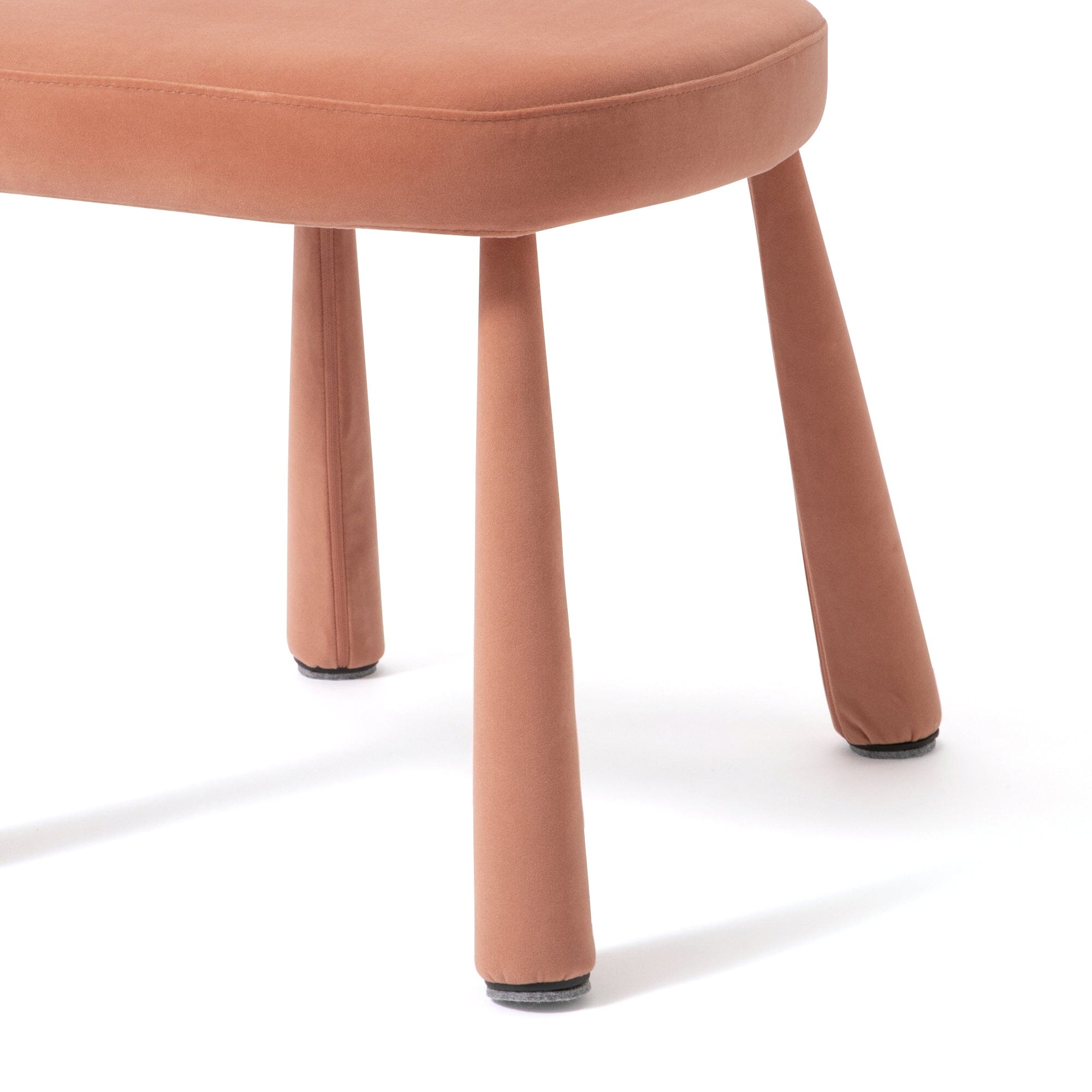 Lepre Chair Pink