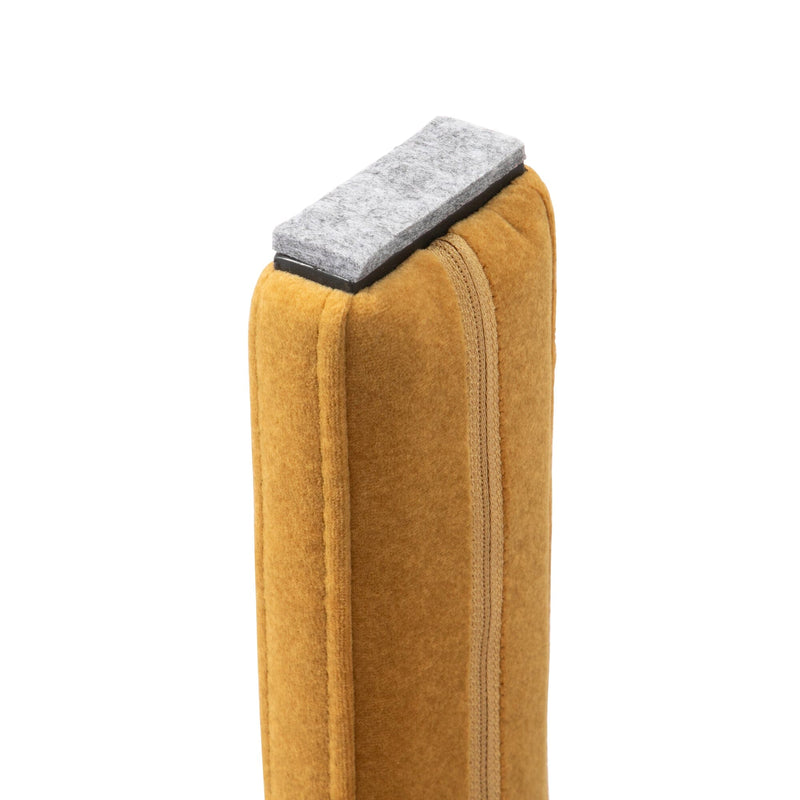 Repos Chair Yellow