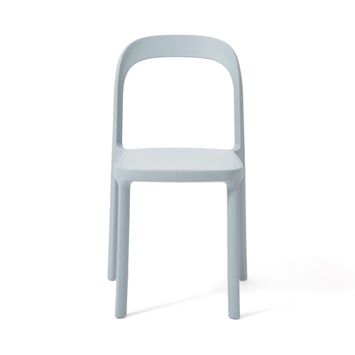 Corni Chair Light Blue