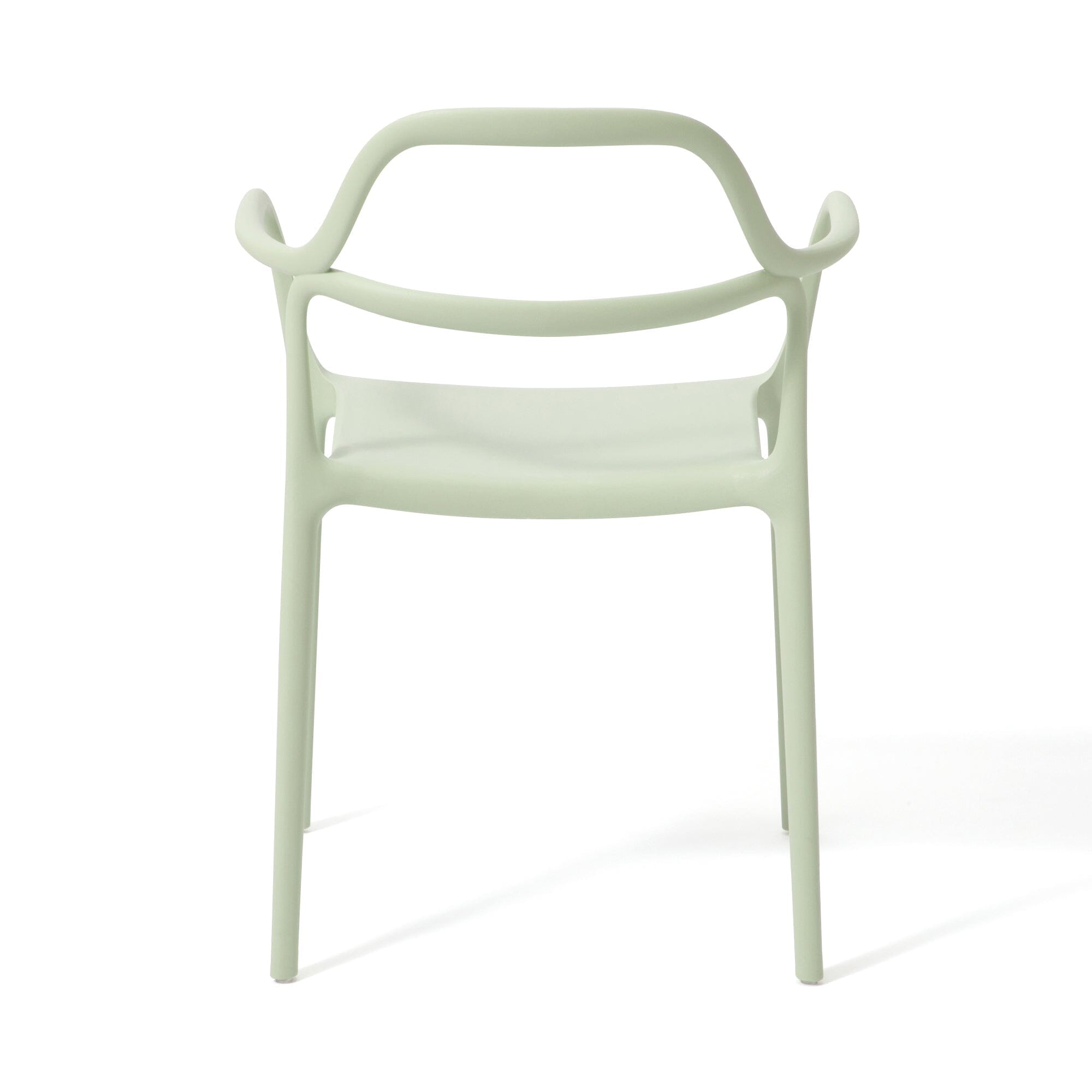 Furbo Chair Light Green