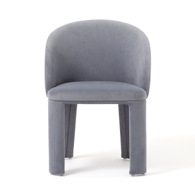 Orne Chair Navy W550×D575×H765