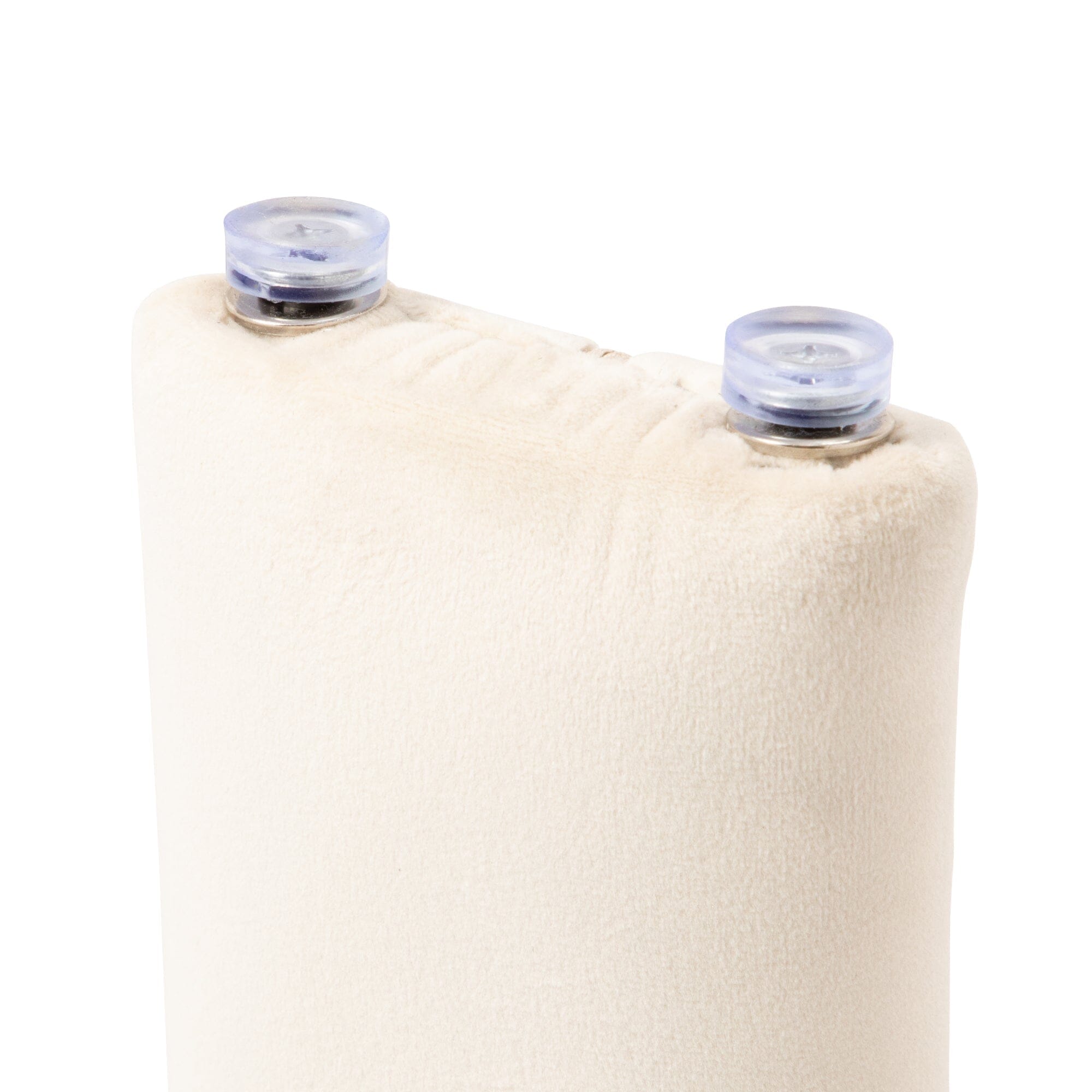 Orne Chair Ivory W550×D575×H765