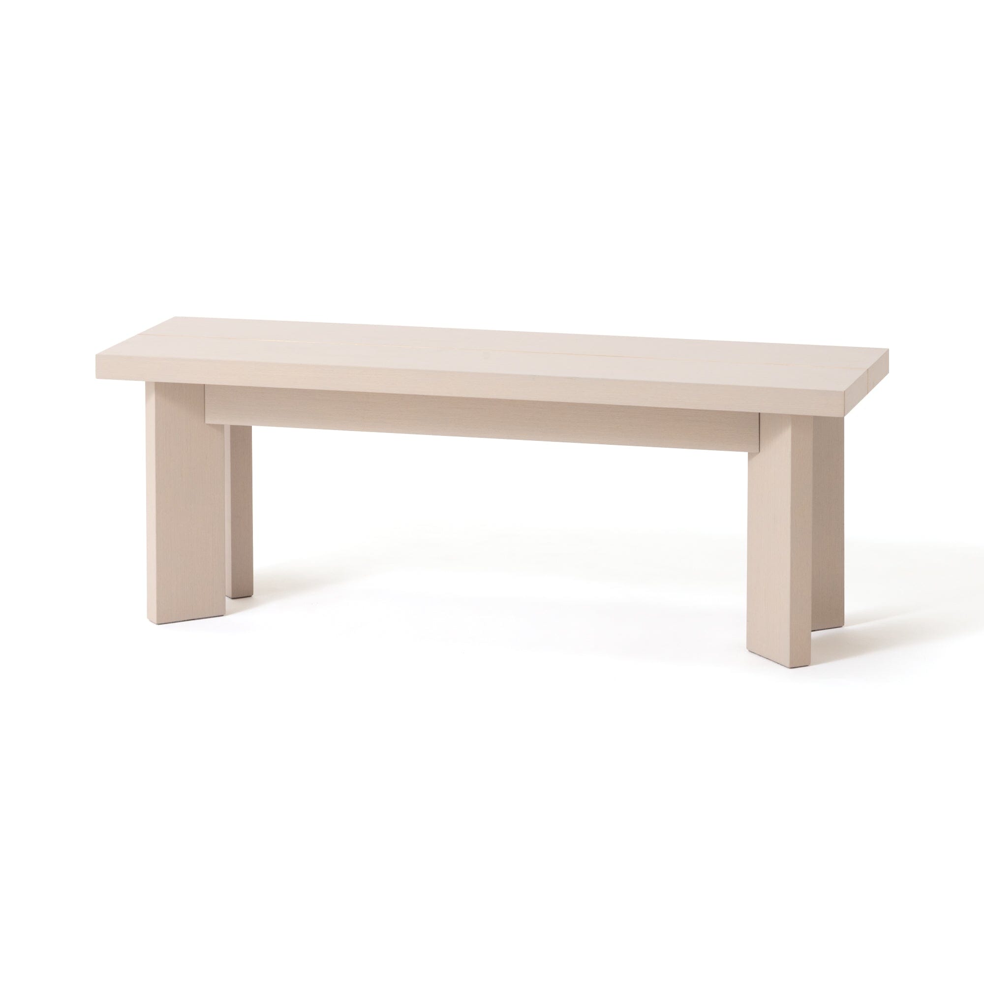 Noar Bench Natural